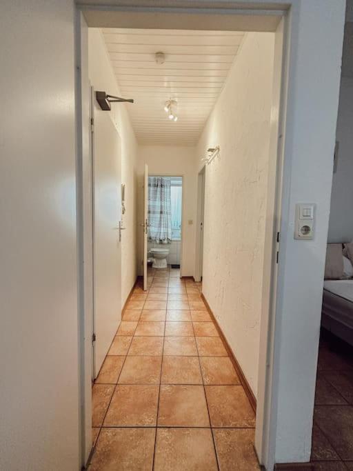 Studio Mit Terrasse Altstadt Koblenz 코블렌츠 외부 사진