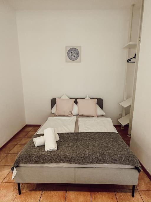 Studio Mit Terrasse Altstadt Koblenz 코블렌츠 외부 사진