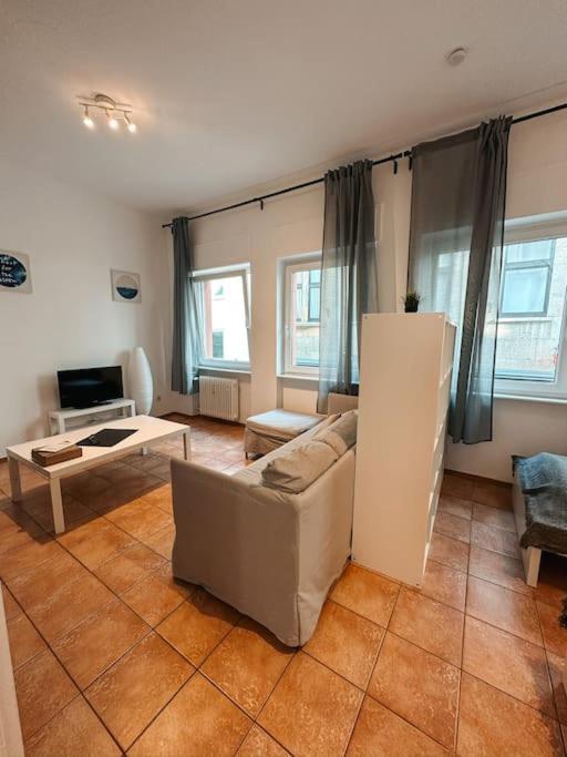 Studio Mit Terrasse Altstadt Koblenz 코블렌츠 외부 사진