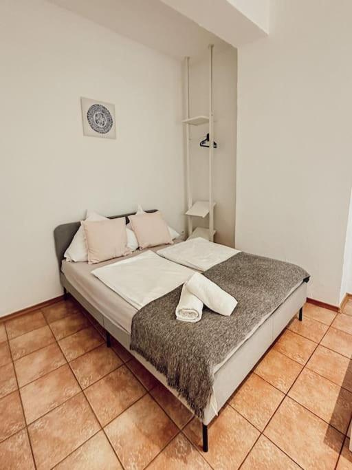 Studio Mit Terrasse Altstadt Koblenz 코블렌츠 외부 사진